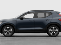 2026 Volvo XC40 Plus Dark Theme-7