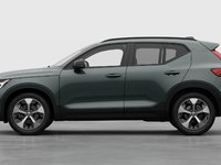 2026 Volvo XC40 Plus Dark Theme-7