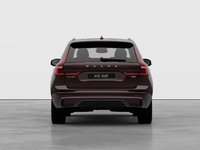 2026 Volvo XC60 Plug-In Hybrid Ultra Dark Theme-5