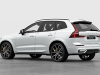 2026 Volvo XC60 Plug-In Hybrid Polestar Engineered-1