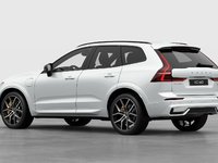 2026 Volvo XC60 Plug-In Hybrid Polestar Engineered-1