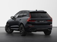 2025 Volvo XC60 Ultra Black Edition-1