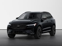 2025 Volvo XC60 Ultra Black Edition-0