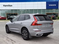 2025 Volvo XC60 Plus Dark Theme-5
