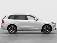 2025 Volvo XC90 Plug-In Hybrid Core Bright Theme-6
