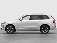 2025 Volvo XC90 Plug-In Hybrid Core Bright Theme-7