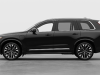 2026 Volvo XC90 Plug-In Hybrid Ultra Bright Theme-7