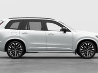 2026 Volvo XC90 Plug-In Hybrid Ultra Dark Theme-6