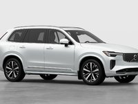 2026 Volvo XC90 Plug-In Hybrid Core Bright Theme-2