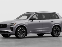 2026 Volvo XC90 Plug-In Hybrid Ultra Dark Theme-0