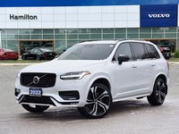 2022 Volvo XC90 R-Design-0