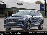 2025 Volvo XC90 Core Bright Theme-0