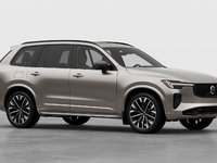 2026 Volvo XC90 Plus Dark Theme-2
