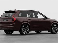 2026 Volvo XC90 Plus Dark Theme-3