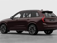 2026 Volvo XC90 Plus Dark Theme-1