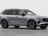 2026 Volvo XC90 Plus Dark Theme-2