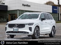 2026 Volvo XC90 Ultra Dark Theme-0