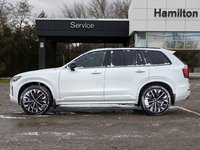 2026 Volvo XC90 Ultra Dark Theme-2