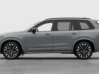 2026 Volvo XC90 Plus Dark Theme-7