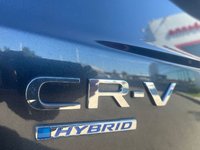 2024 Honda CR-V Hybrid EX-L-2