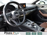 2018 Audi A5 Coupe Progressiv-6