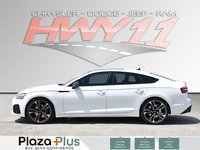 2024 Audi S5 Sportback Progressiv-2