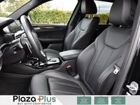 2023 BMW X3 XDrive30i-5