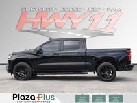 2022 Chevrolet Silverado 1500 RST-2