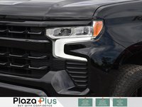 2022 Chevrolet Silverado 1500 RST-4