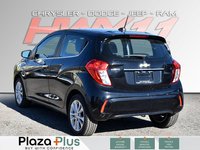 2019 Chevrolet Spark LT-3