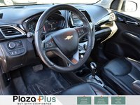 2019 Chevrolet Spark LT-7