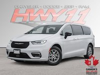 2026 Chrysler Pacifica SELECT-0