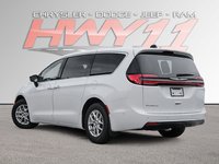 2026 Chrysler Pacifica SELECT-3