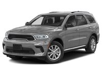 2026 Dodge Durango GT-0