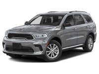2026 Dodge Durango GT HEMI V8 PREMIUM-0