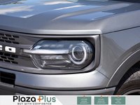 2024 Ford Bronco Sport Badlands-4