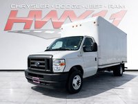 2023 Ford E-Series Cutaway BASE-1
