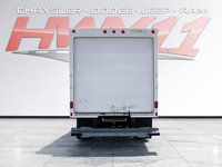 2023 Ford E-Series Cutaway BASE-4