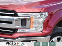 2018 Ford F-150 XLT-4