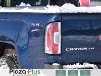 2020 GMC Canyon 4WD SLT-6