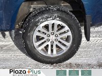 2020 GMC Canyon 4WD SLT-5