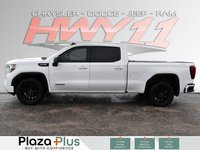 2021 GMC Sierra 1500 Elevation-2
