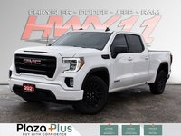 2021 GMC Sierra 1500 Elevation-0