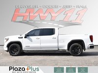 2021 GMC Sierra 1500 Elevation-2