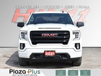 2021 GMC Sierra 1500 Elevation-1