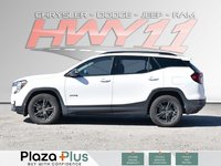 2024 GMC Terrain AT4-2