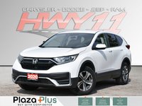 2020 Honda CR-V LX-0
