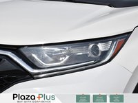 2020 Honda CR-V LX-5