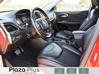 2019 Jeep Cherokee Trailhawk-7