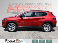 2025 Jeep Compass NORTH-2